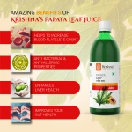 Krishnas-Herbal-And-Ayurveda-Papaya-Leaf-Juice-–-1000-ML.webp