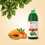 Krishnas-Herbal-And-Ayurveda-Papaya-Leaf-Juice-–-1000-ML.webp