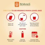 Krishnas-Herbal-And-Ayurveda-Papaya-Leaf-Juice-–-1000-ML.webp