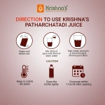 Krishnas-Herbal-And-Ayurveda-Patharchatadi-Swaras-–-1000-ML.webp