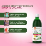 Krishnas-Herbal-And-Ayurveda-Kidney-Relive-Juice-–-1000-ML.webp