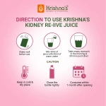 Krishnas-Herbal-And-Ayurveda-Kidney-Relive-Juice-–-1000-ML.webp