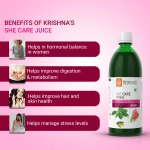Krishnas-Herbal-And-Ayurveda-She-Care-Juice-–-1000-ML.webp