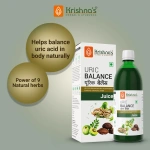 Krishnas-Herbal-And-Ayurveda-Uric-Balance-Juice-–-1000-ML.webp