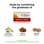Kerala Ayurveda Thriphala Tablet – 100 Tab (1)
