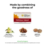 Kerala Ayurveda Thriphala Tablet – 100 Tab (1)