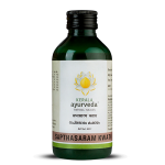 Kerala Ayurveda Sapthasaram Kwath - 200 ml