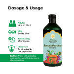Kerala Ayurveda Saraswatharishtam – 200 ml (1)