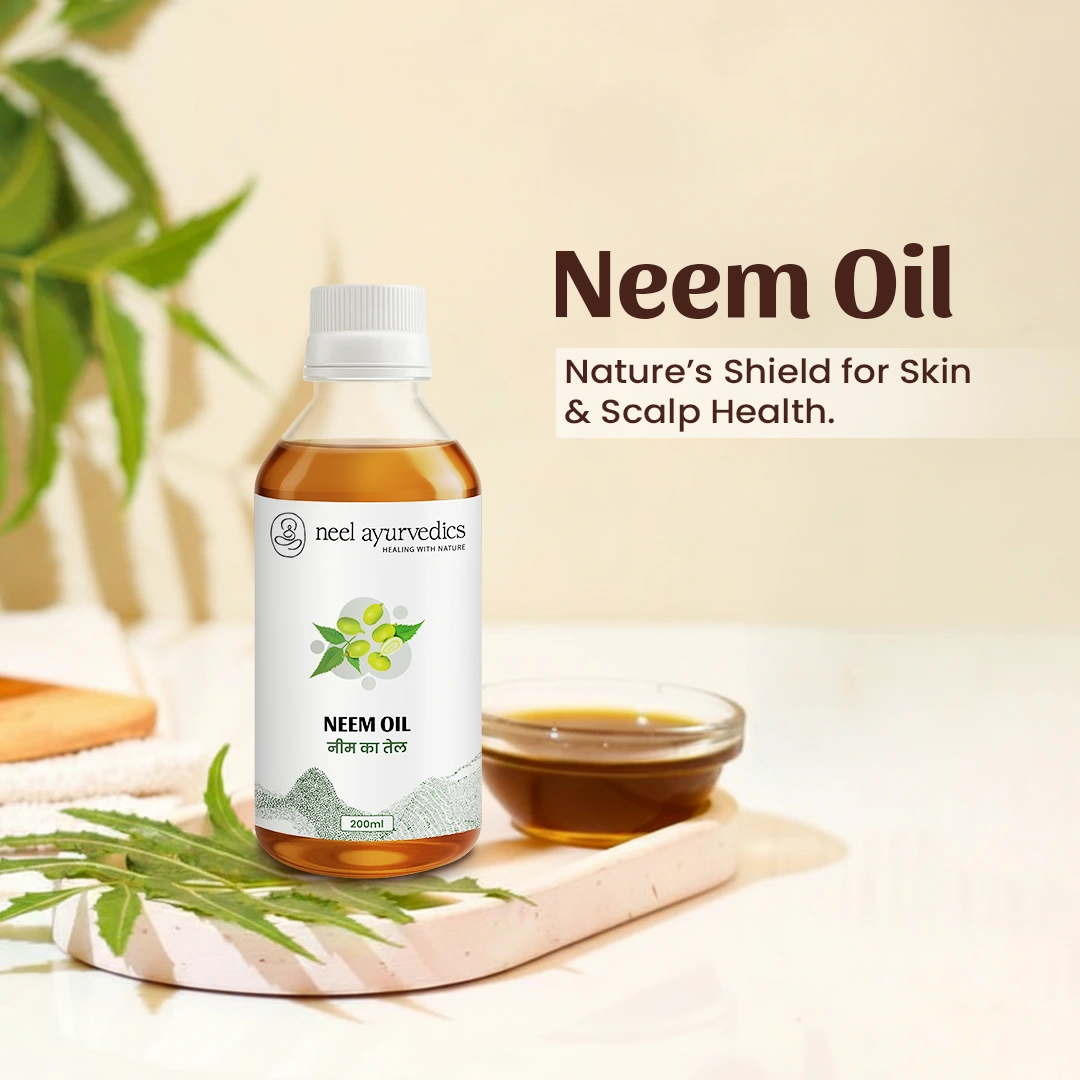 2 Neem Oil