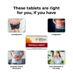 Kerala Ayurveda Thriphala Tablet – 100 Tab (1)