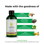 Kerala Ayurveda Varunadi Kwath – 200 ml (1)