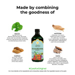Kerala Ayurveda Saraswatharishtam – 200 ml (1)