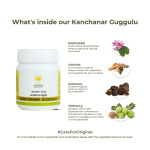 Kerala-Ayurveda-Kanchanaragulgulu-Gulika-–-60-Tab.webp