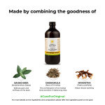 Kerala Ayurveda Sahacharadi Thailam (1)