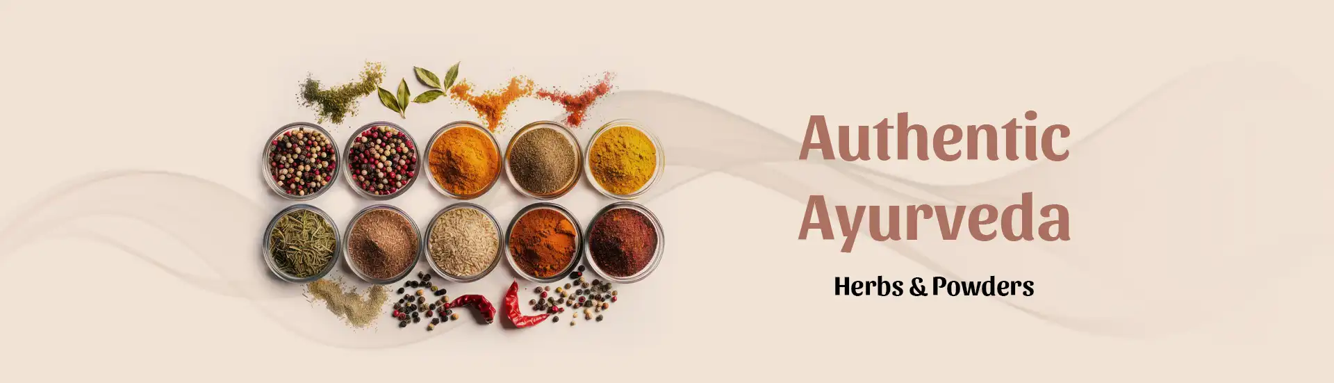 Authentic Ayurveda