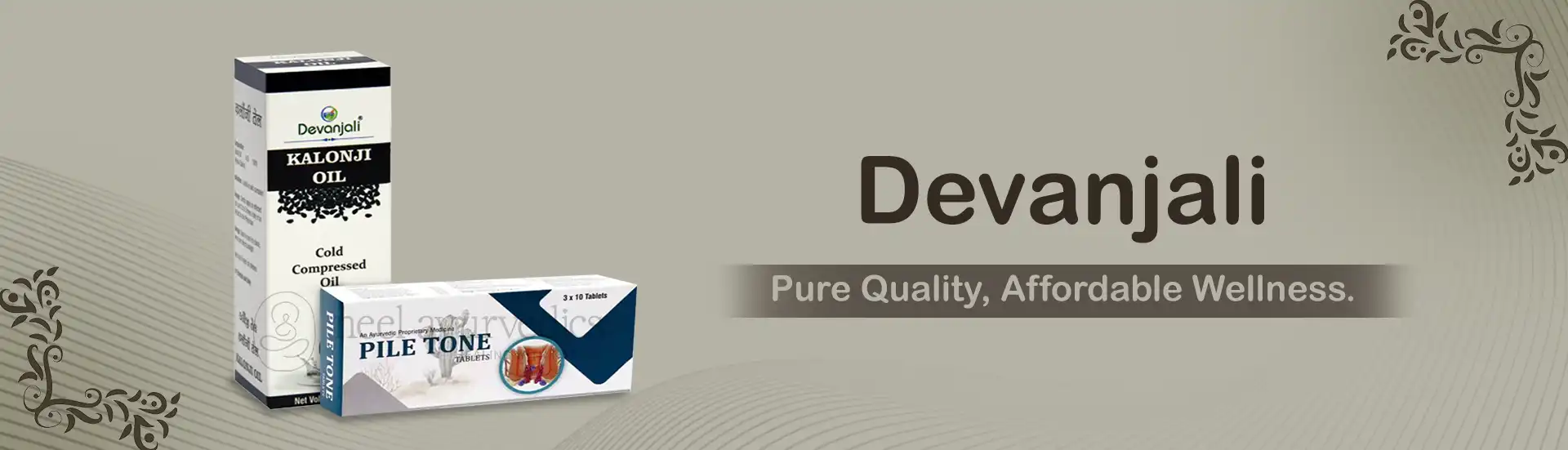 Devanjali Pharma