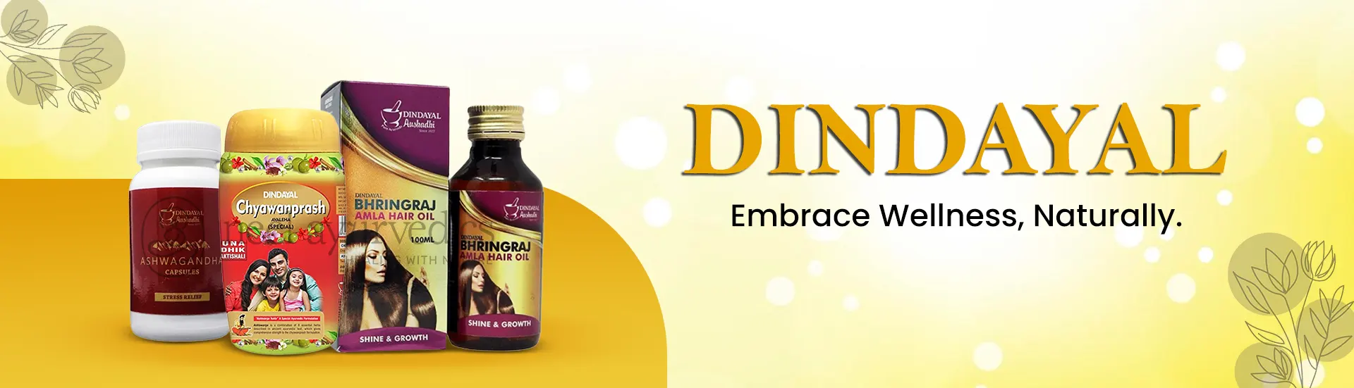 Dindayal