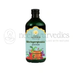 Kerala Ayurveda Bhringarajasavam - 450 ml