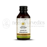 Kerala Ayurveda Durdurapathradi Keram - 100 ml