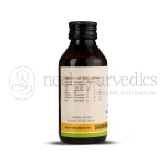 Kerala-Ayurveda-Gandharvahastadi-Castor-Oil-100-ml.webp