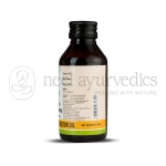 Kerala-Ayurveda-Gandharvahastadi-Castor-Oil-100-ml.webp