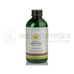 Kerala Ayurveda Gandharvahasthadi Kwath - 200 ml