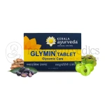 Kerala Ayurveda Glymin Tablet - 100 Tab