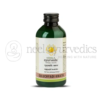 Kerala Ayurveda Guluchyadi Kwath- 200 ml