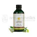 Kerala Ayurveda Hamsapadhyadi Kwath - 200 ml