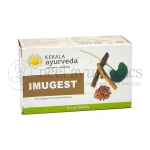 Kerala Ayurveda Imugest Tablet - 100 Tab