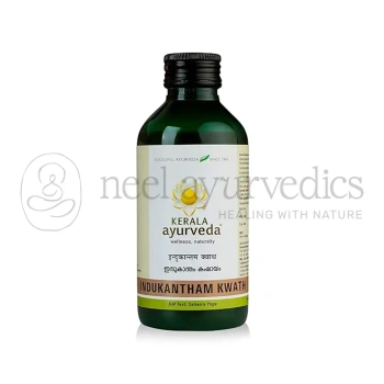 Kerala Ayurveda Indukantham Kwath - 200 ml