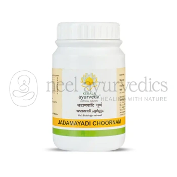 Kerala Ayurveda Jadamayadi Choornam - 50 Gm