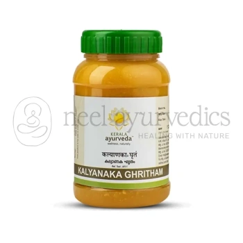 Kerala Ayurveda Kalyanaka Ghritham - 150 ml