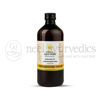 Kerala Ayurveda Karpasasthyadi Thailam - 100 ML