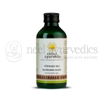 Kerala-Ayurveda-Kokilakshakam-Kwath-200-ml.webp