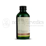 Kerala-Ayurveda-Kokilakshakam-Kwath-200-ml.webp