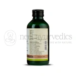Kerala-Ayurveda-Kokilakshakam-Kwath-200-ml.webp