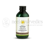 Kerala Ayurveda Mahamanjishtadi Kwath - 200 ml