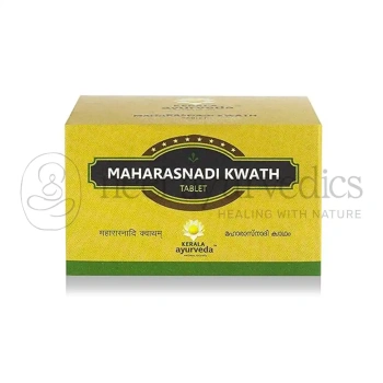Kerala Ayurveda Maharasnadi Kwath Tablet - 100 Tab