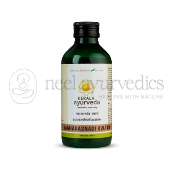 Kerala Ayurveda Maharasnadi Kwath - 200 ml
