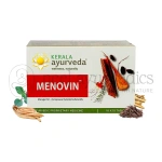 Kerala Ayurveda Menovin Tablet - 100 Tab