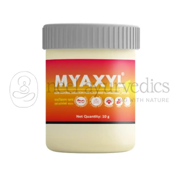 Kerala Ayurveda Myaxyl Balm - 10 Gm