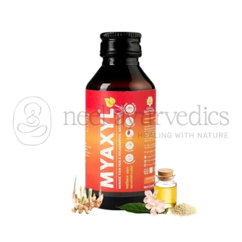 Kerala Ayurveda Myaxyl Oil - 60ml