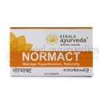 Kerala Ayurveda Normact Tablet - 100 Tab