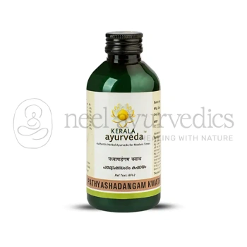 Kerala Ayurveda Pathyashadangam Kwath - 200 ml