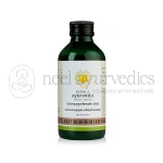 Kerala Ayurveda Patolakadukurohinyadi Kwath - 200 ml