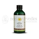Kerala Ayurveda Prasaranyadi Kwath - 200 ml