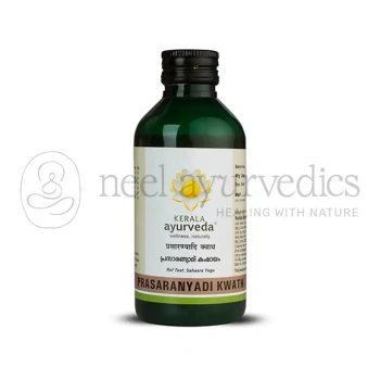 Kerala Ayurveda Prasaranyadi Kwath - 200 ml