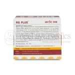 Kerala Ayurveda RG-Plus Capsule