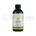 Kerala Ayurveda Rasnasapthakam Kwath – 200 ml (1)